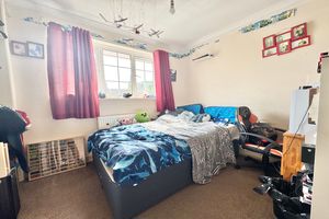 Bedroom 1- click for photo gallery